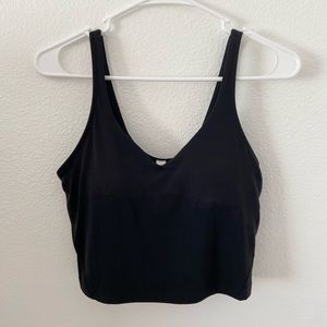 Lululemon Align Tank Black